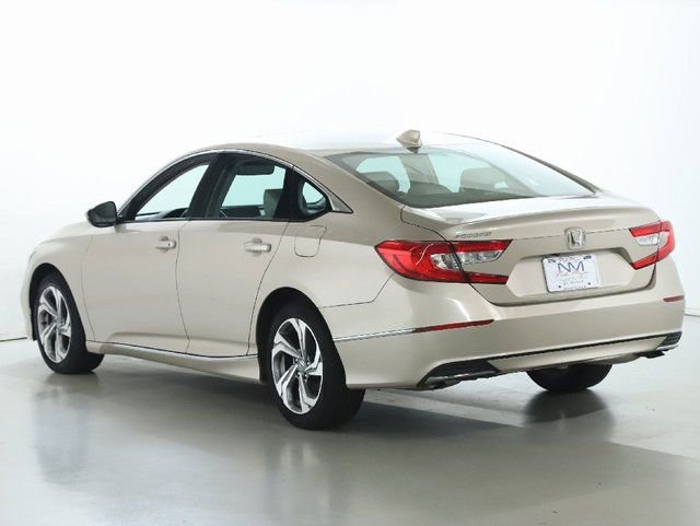 Used 2018 Honda Accord EX-L image 41