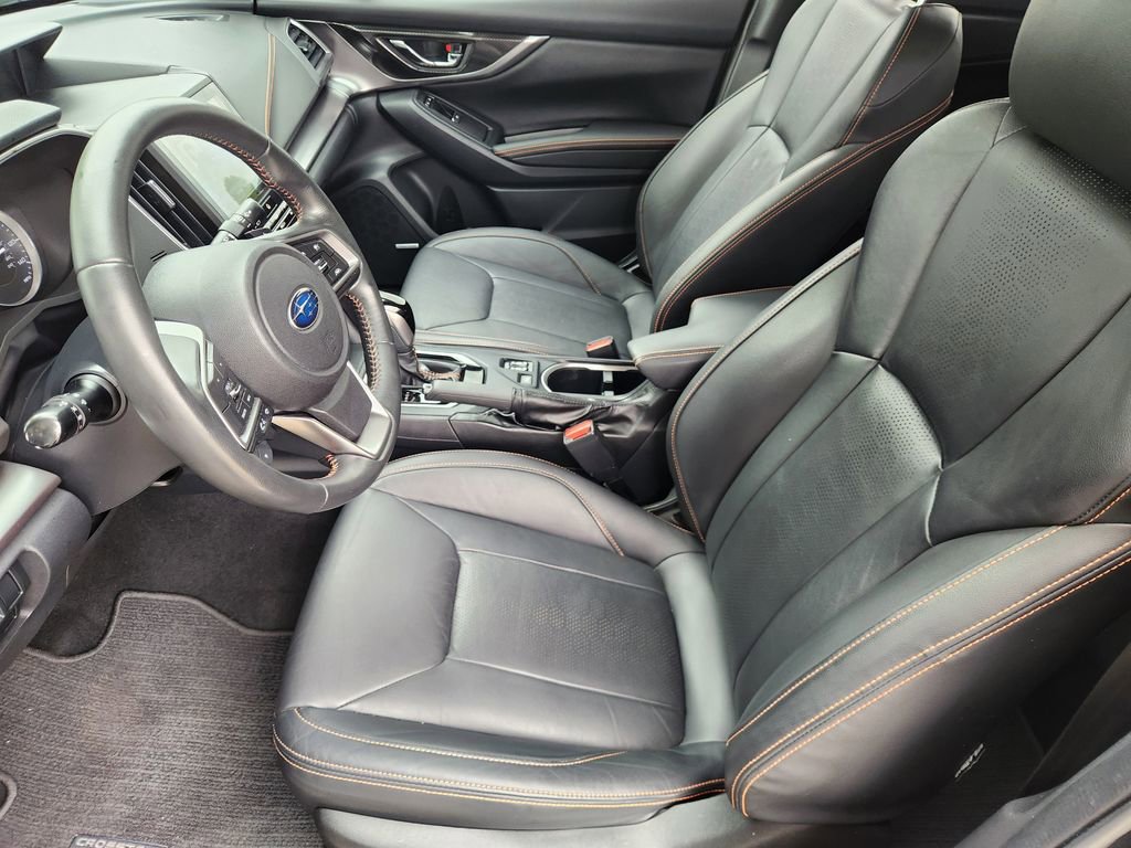 Used 2019 Subaru Crosstrek 2.0i Limited w/ Moonroof Package w/Navigation image 13