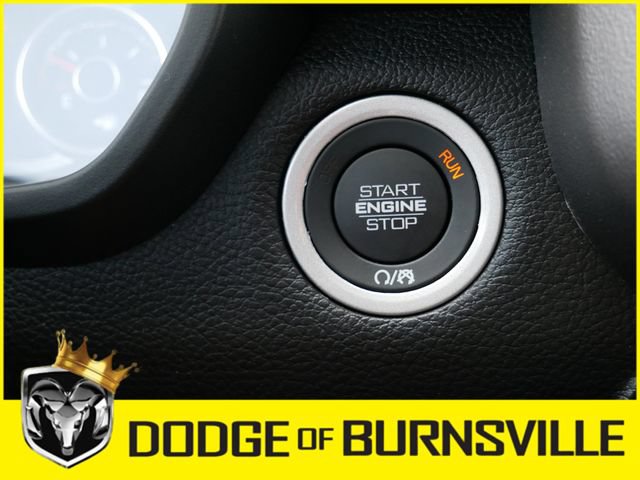 Used 2025 RAM 1500 Big Horn AWD/4WD image 29