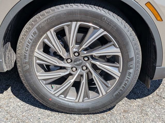 New 2026 Lincoln Aviator 2WD image 10