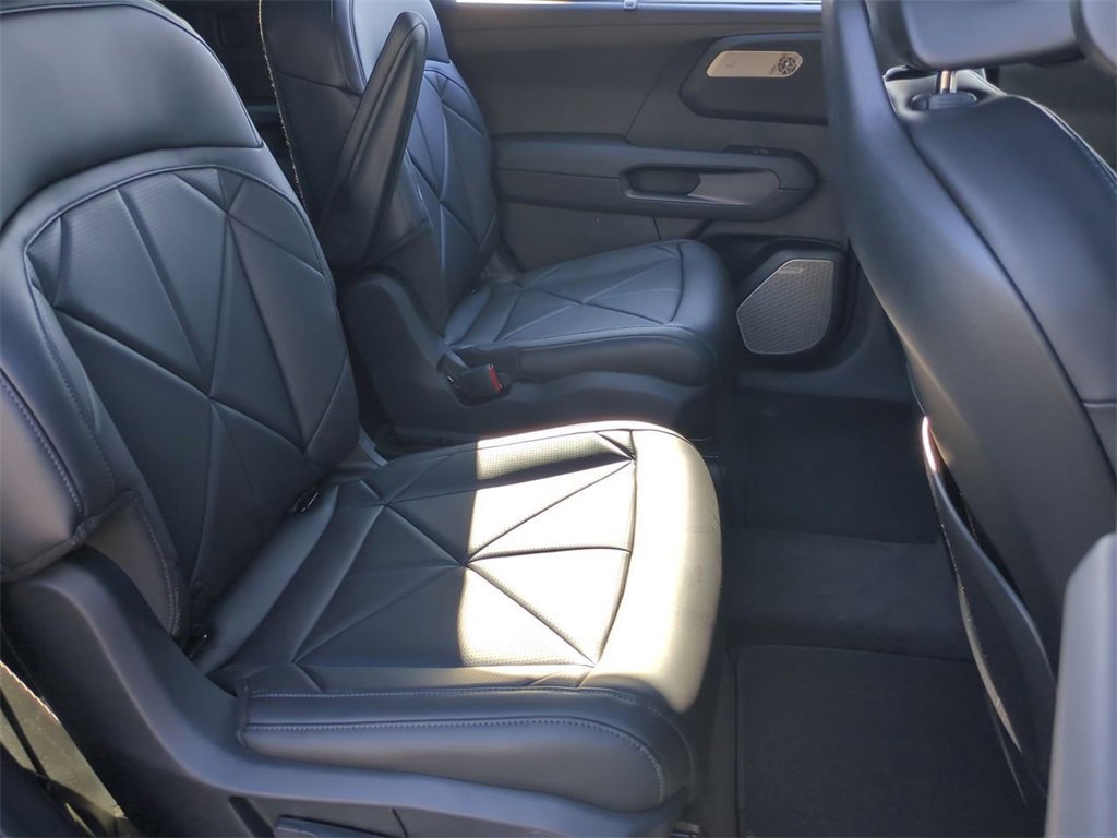 New 2027 Kia Telluride SX image 28