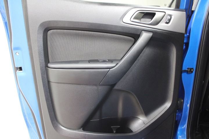 Used 2023 Ford Ranger XLT w/ Equipment Group 301A Mid image 21