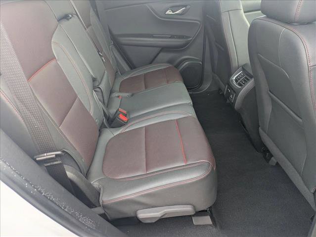 Used 2023 Chevrolet Blazer RS w/ Enhanced Convenience Package image 21