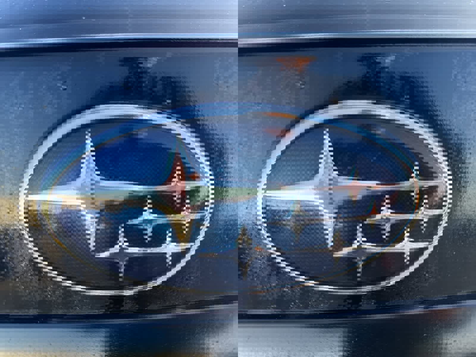 Used 2012 Subaru Impreza WRX Sedan image 12