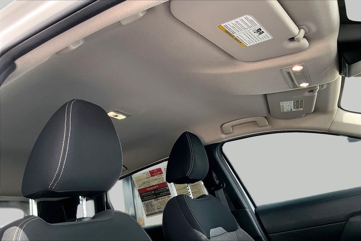 Used 2025 Nissan Kicks SV w/ Charging Package FWD image 14