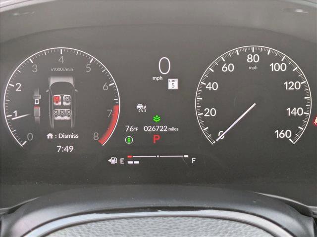 Used 2023 Honda Civic LX image 11