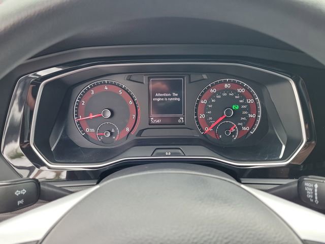 Used 2019 Volkswagen Jetta S FWD image 20