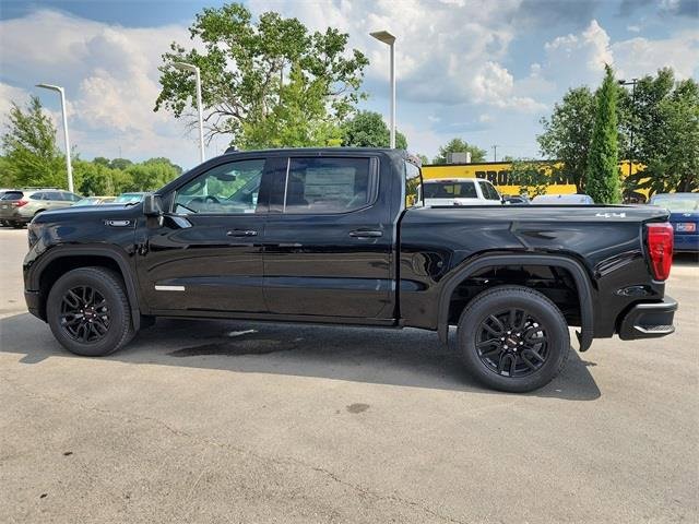 New 2026 GMC Sierra 1500 Elevation image 7