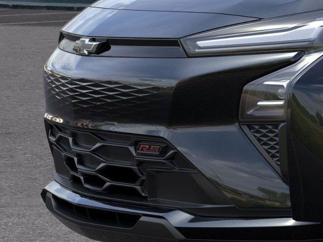 New 2027 Chevrolet Bolt RS FWD image 13