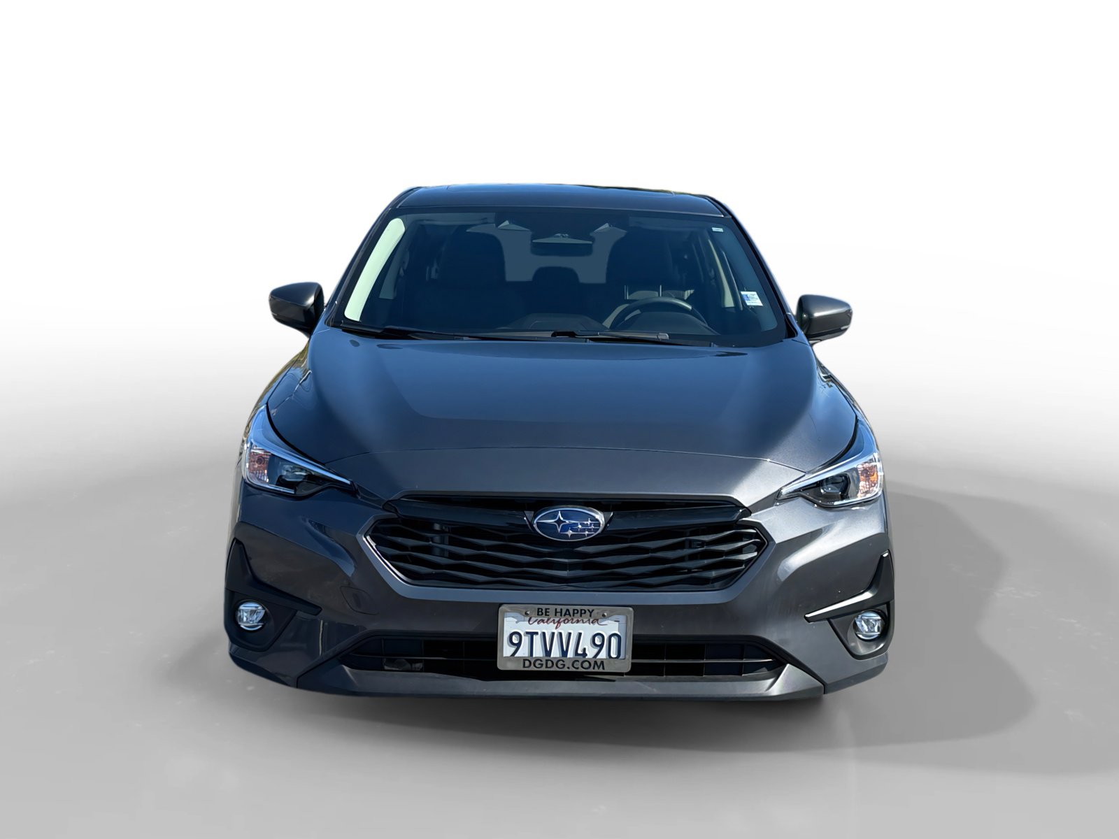 Certified 2025 Subaru Impreza 2.0i Sport image 8