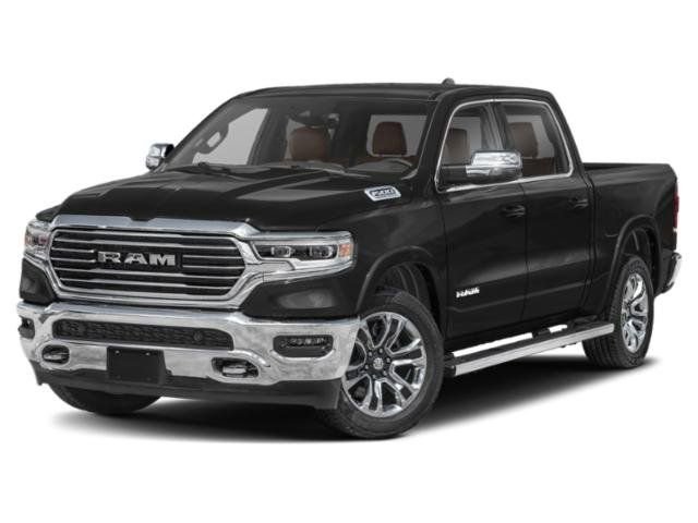 Used 2023 RAM 1500 Limited image 5