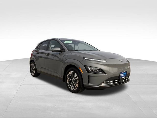 Used 2023 Hyundai Kona Limited image 3