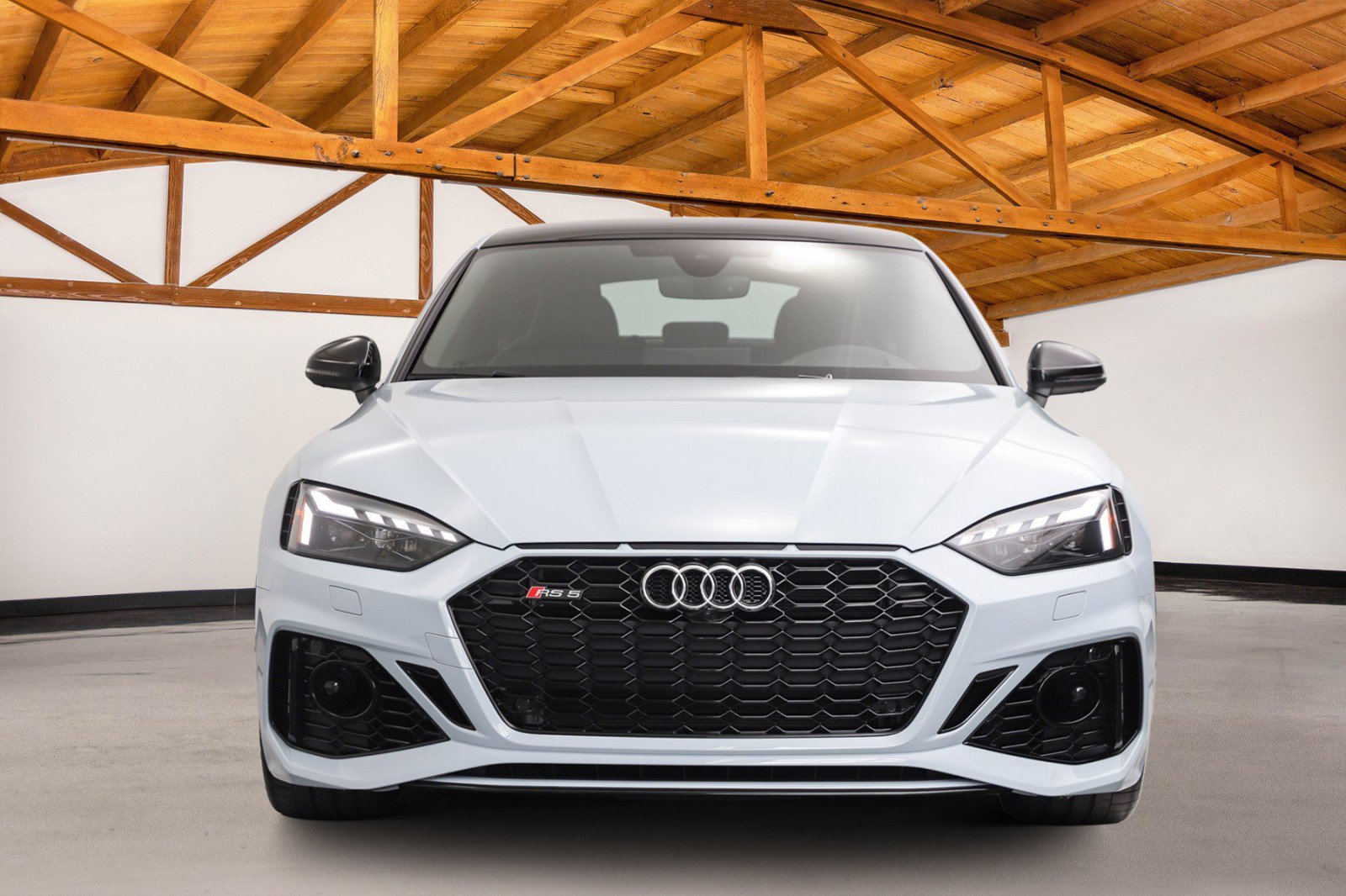 Used 2023 Audi RS 5 Sportback AWD/4WD image 8