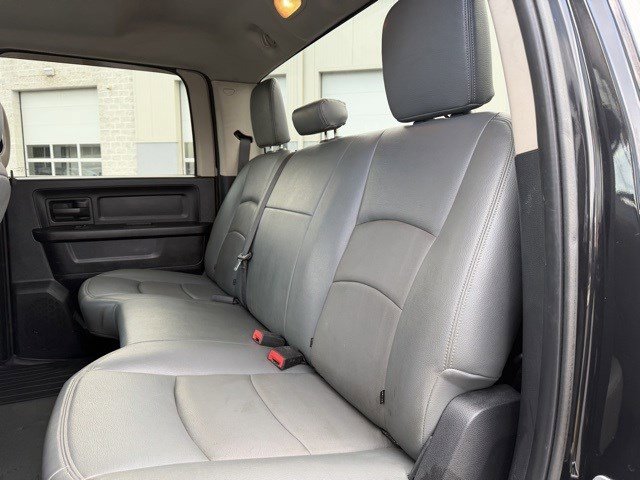 Used 2015 RAM 2500 Tradesman w/ Chrome Appearance Group image 20