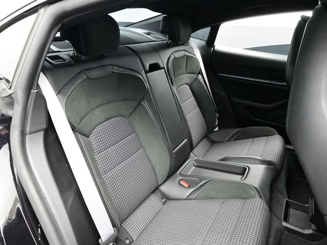 Certified 2025 Porsche Taycan AWD/4WD image 16