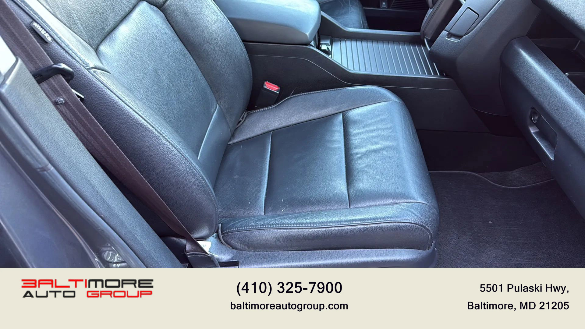 Used 2013 Honda Pilot EX-L image 15