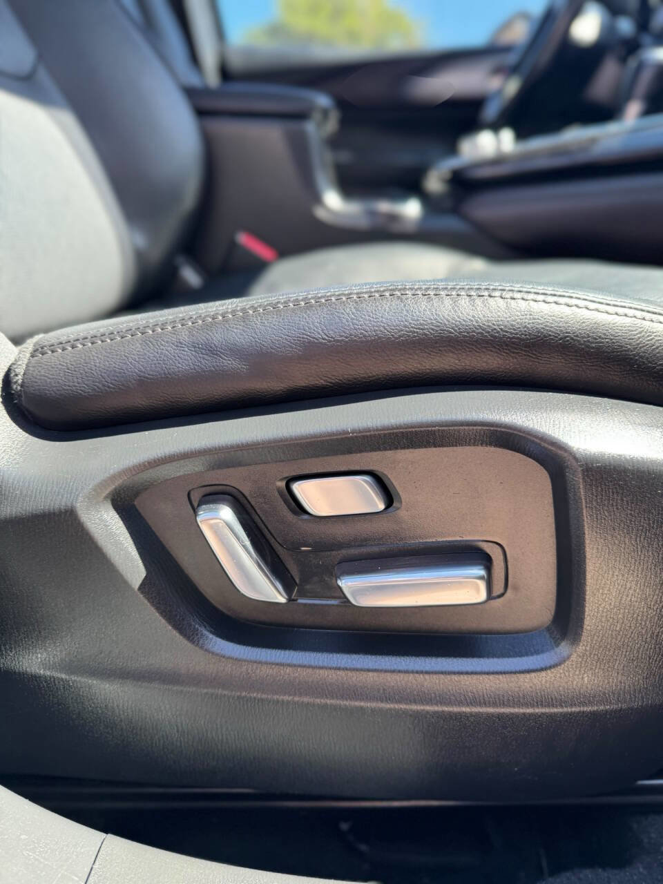 Used 2018 MAZDA CX-9 Grand Touring image 29