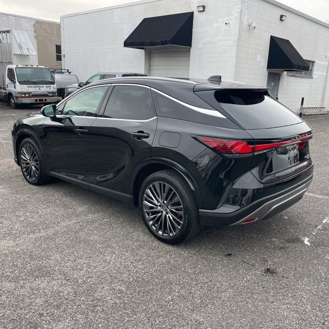 Used 2024 Lexus RX 350 AWD image 8
