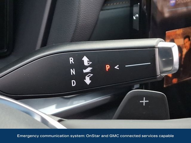 Used 2026 GMC Terrain AT4 AWD/4WD image 11