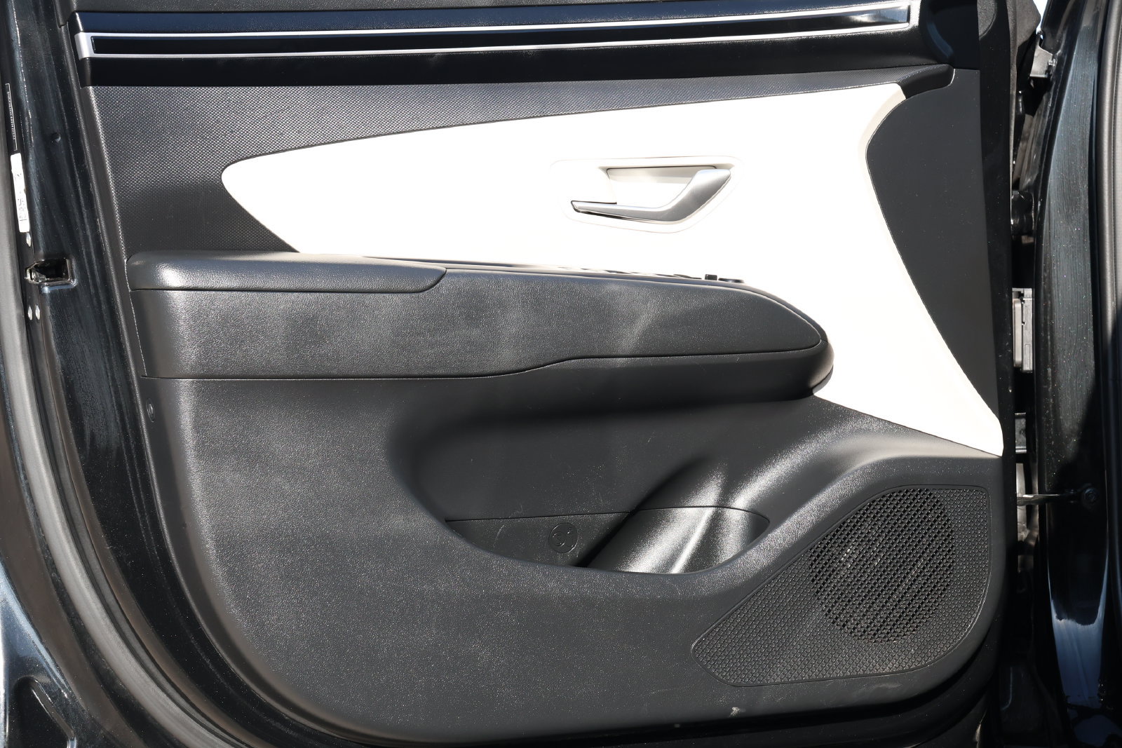 Used 2024 Hyundai Tucson SEL FWD image 25