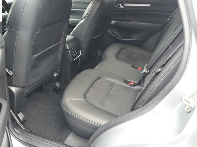 Used 2023 MAZDA CX-5 AWD 2.5 S w/ Select Package image 11