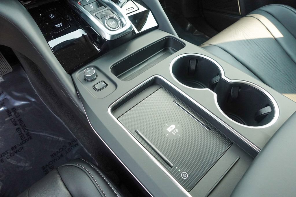 New 2026 Acura MDX w/ Technology Package image 23