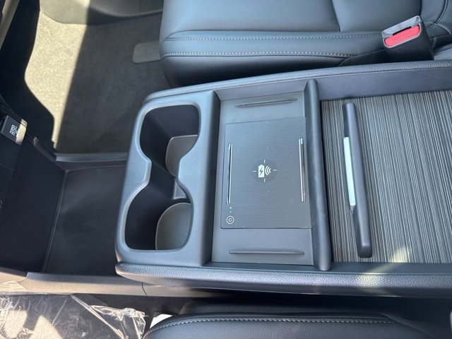 New 2026 Honda Odyssey EX-L image 18