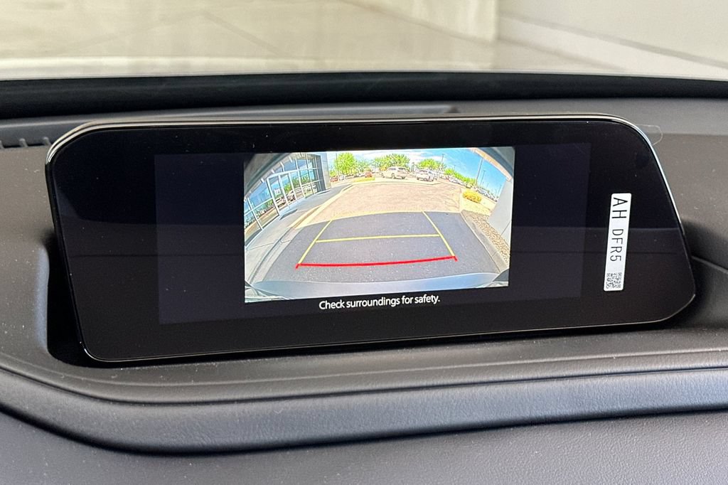 New 2026 MAZDA CX-30 AWD 2.5 S image 19