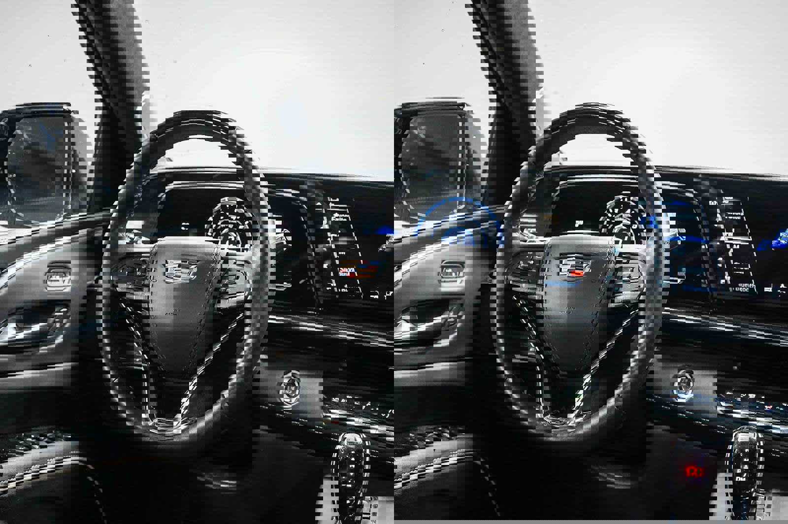 Used 2024 Cadillac Escalade V image 17