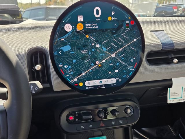 New 2026 MINI Cooper S image 20