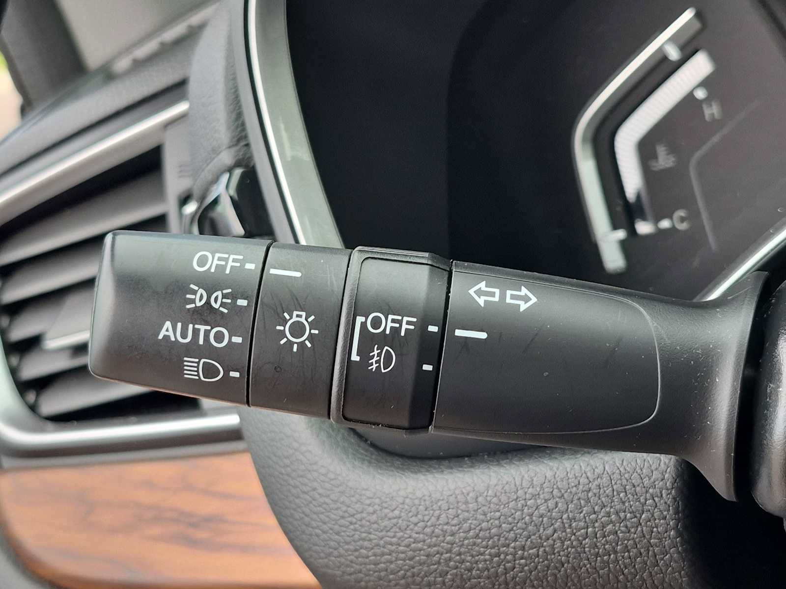 Used 2022 Honda CR-V EX image 28