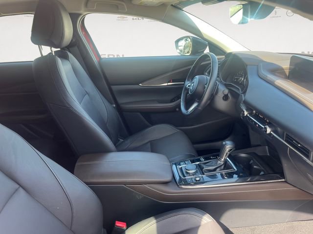 Used 2022 MAZDA CX-30 2.5 Turbo w/ Premium Plus Pkg image 15