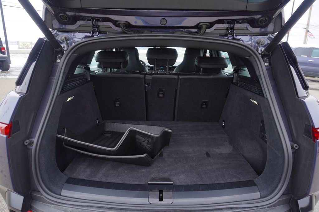 Used 2023 Fisker Ocean Extreme image 23