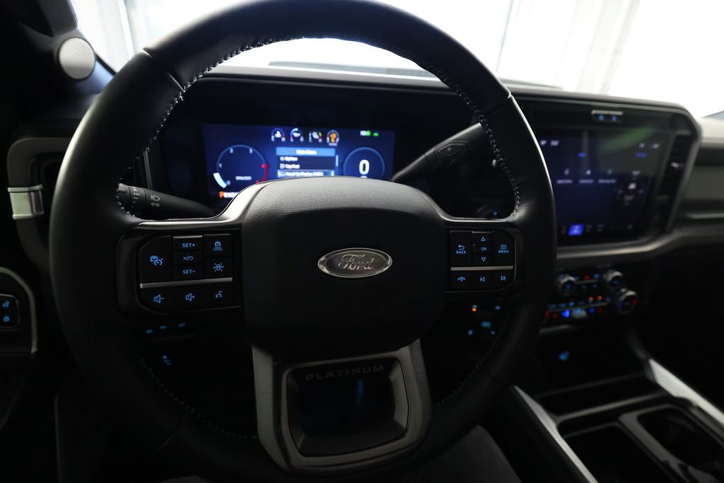 Used 2026 Ford F250 Platinum image 18