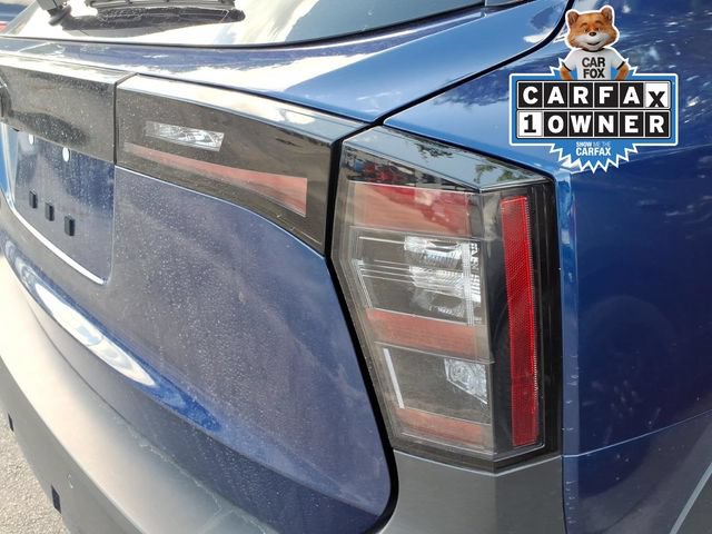Used 2025 Nissan Kicks SV w/ SV Premium Package FWD image 9