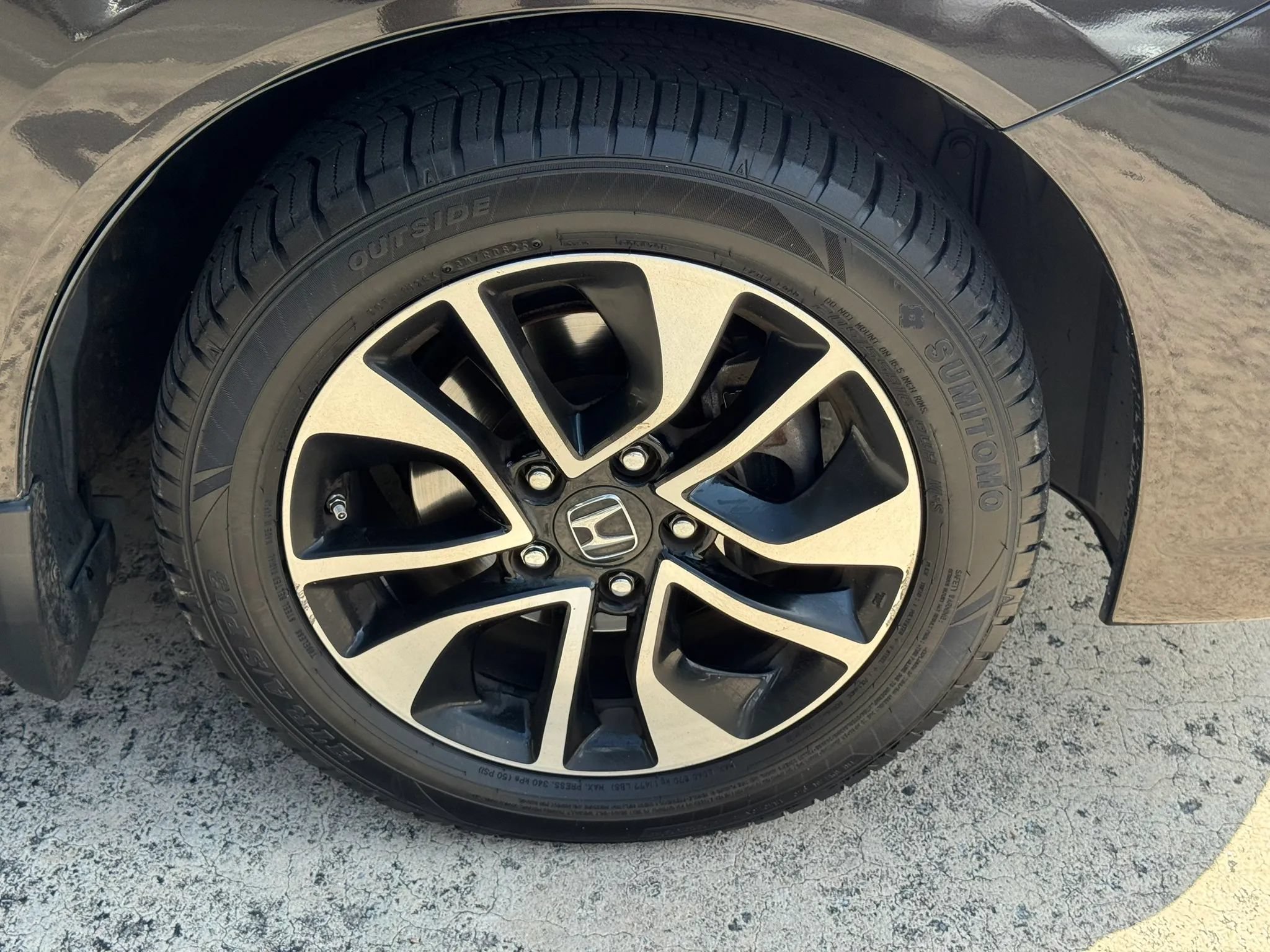 Used 2013 Honda Civic EX-L image 31