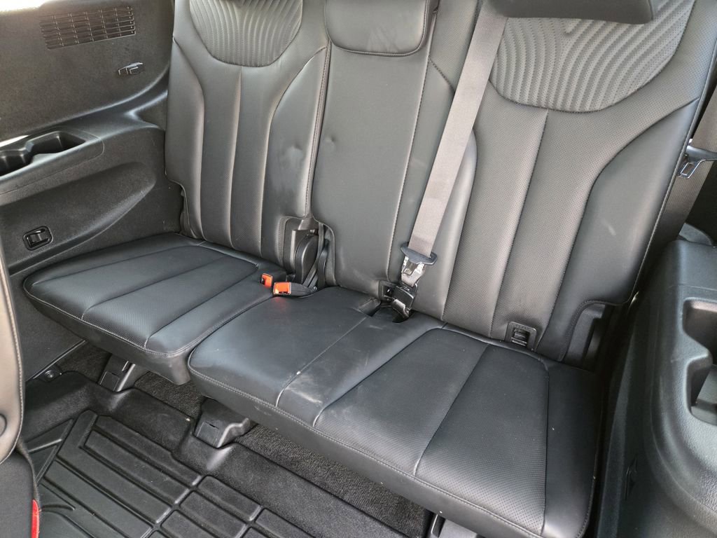 Used 2024 Hyundai Palisade Calligraphy AWD/4WD image 31