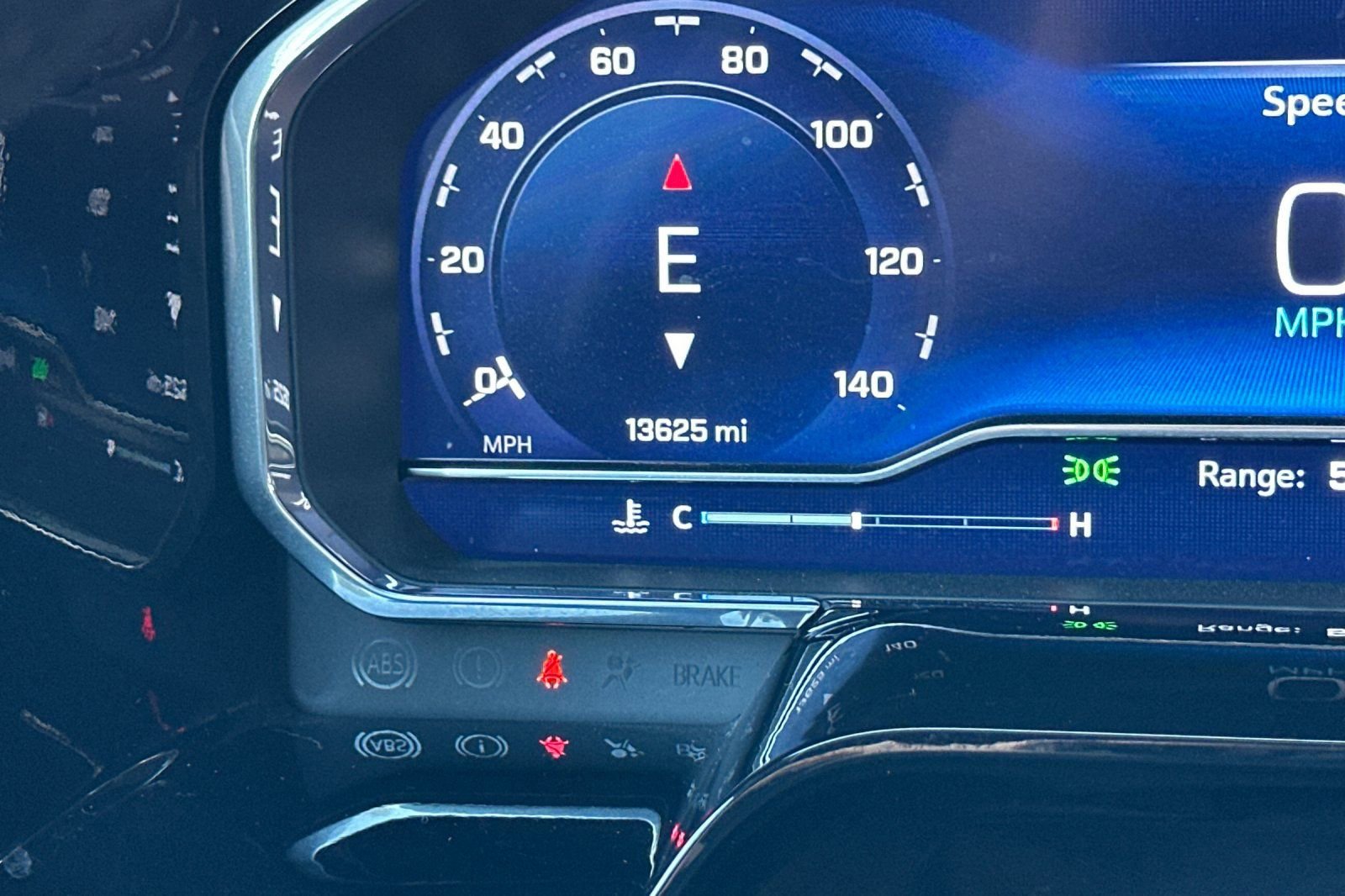 Used 2024 Chevrolet Silverado 1500 High Country w/ Technology Package image 25