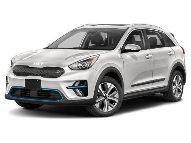 Used 2022 Kia Niro EX Premium