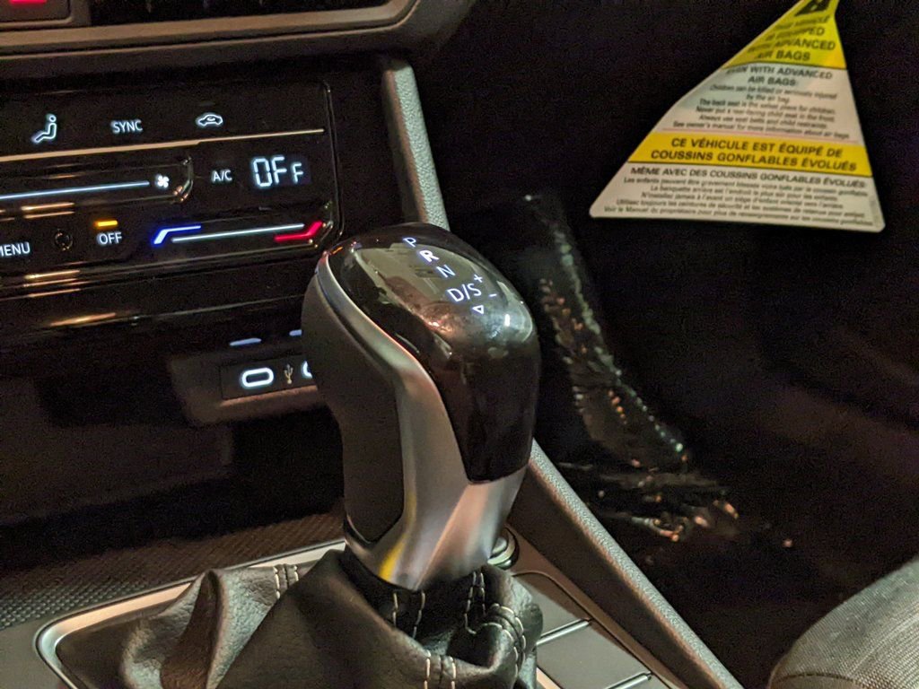 New 2026 Volkswagen Jetta S image 20