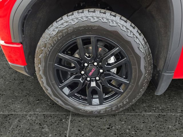 Used 2025 GMC Sierra 1500 Elevation AWD/4WD image 14