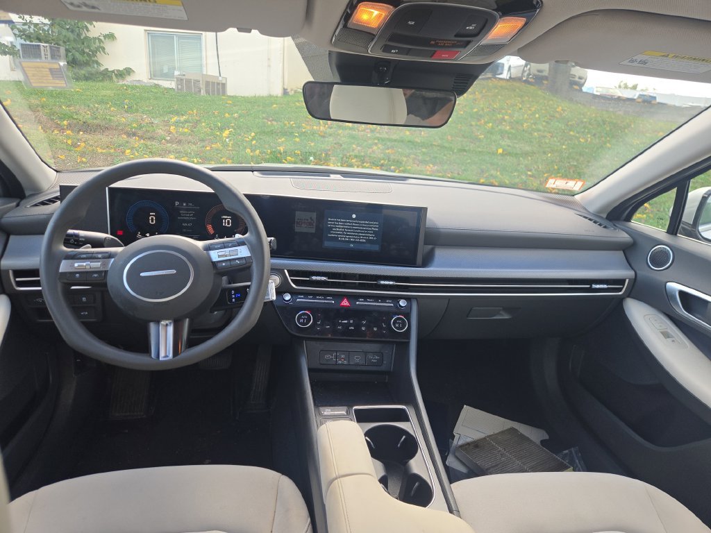 Used 2024 Hyundai Sonata SEL FWD image 14