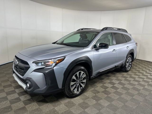 Used 2024 Subaru Outback Limited image 7