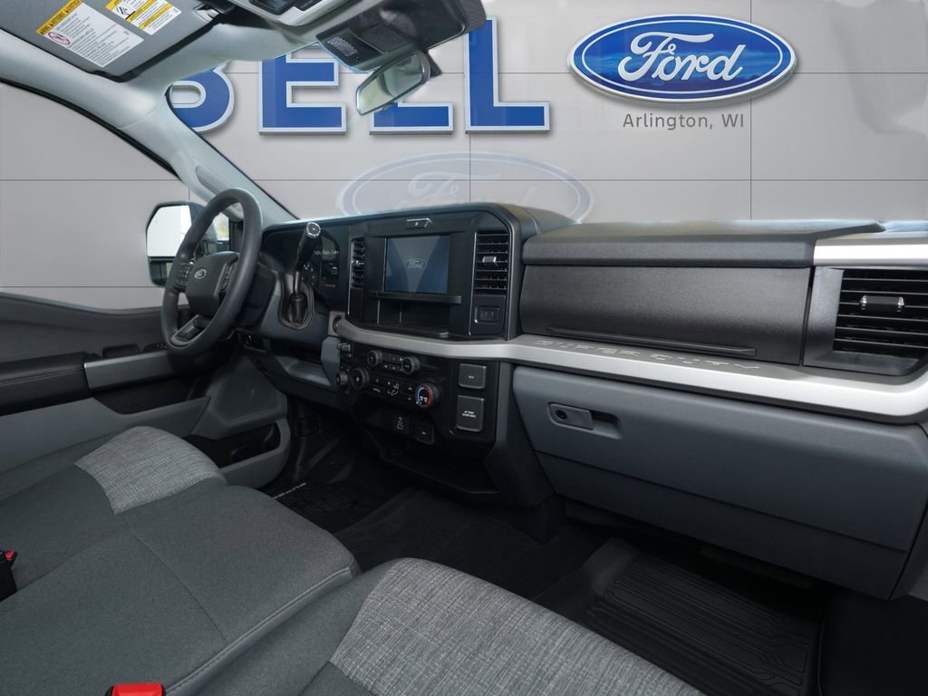 New 2026 Ford F250 XLT image 20