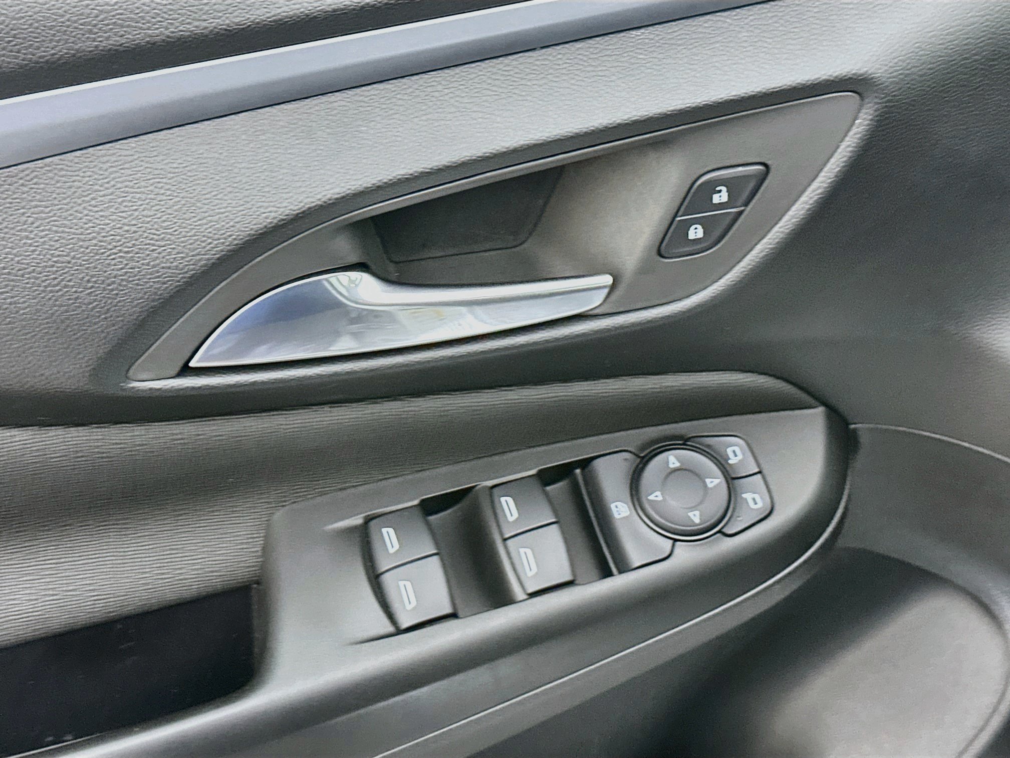 Used 2026 Buick Envista Preferred FWD image 15
