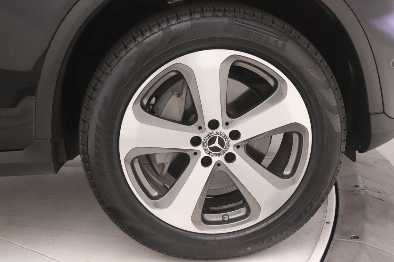 Certified 2022 Mercedes-Benz GLC 300 image 29