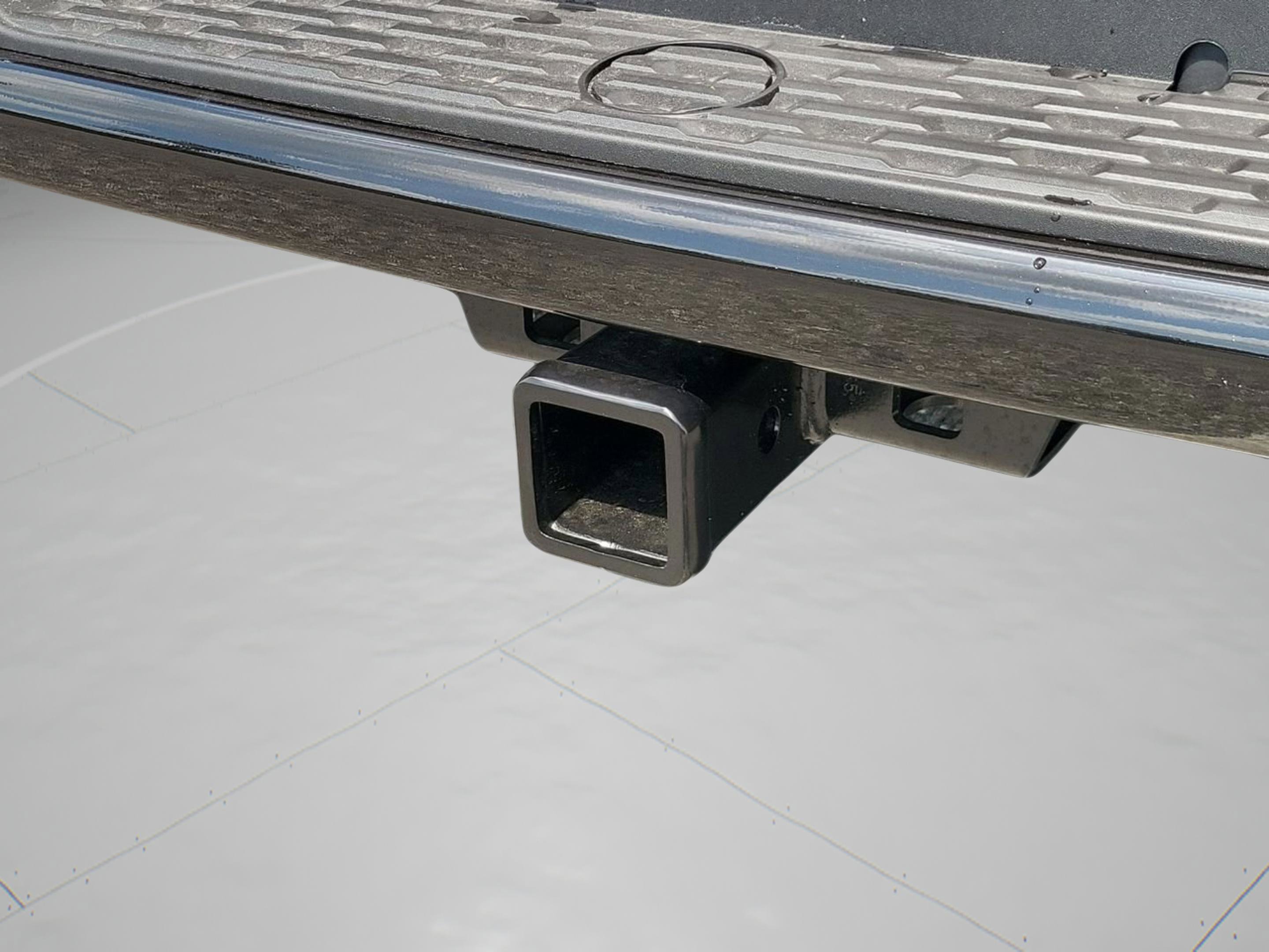 New 2025 RAM 1500 Big Horn image 9