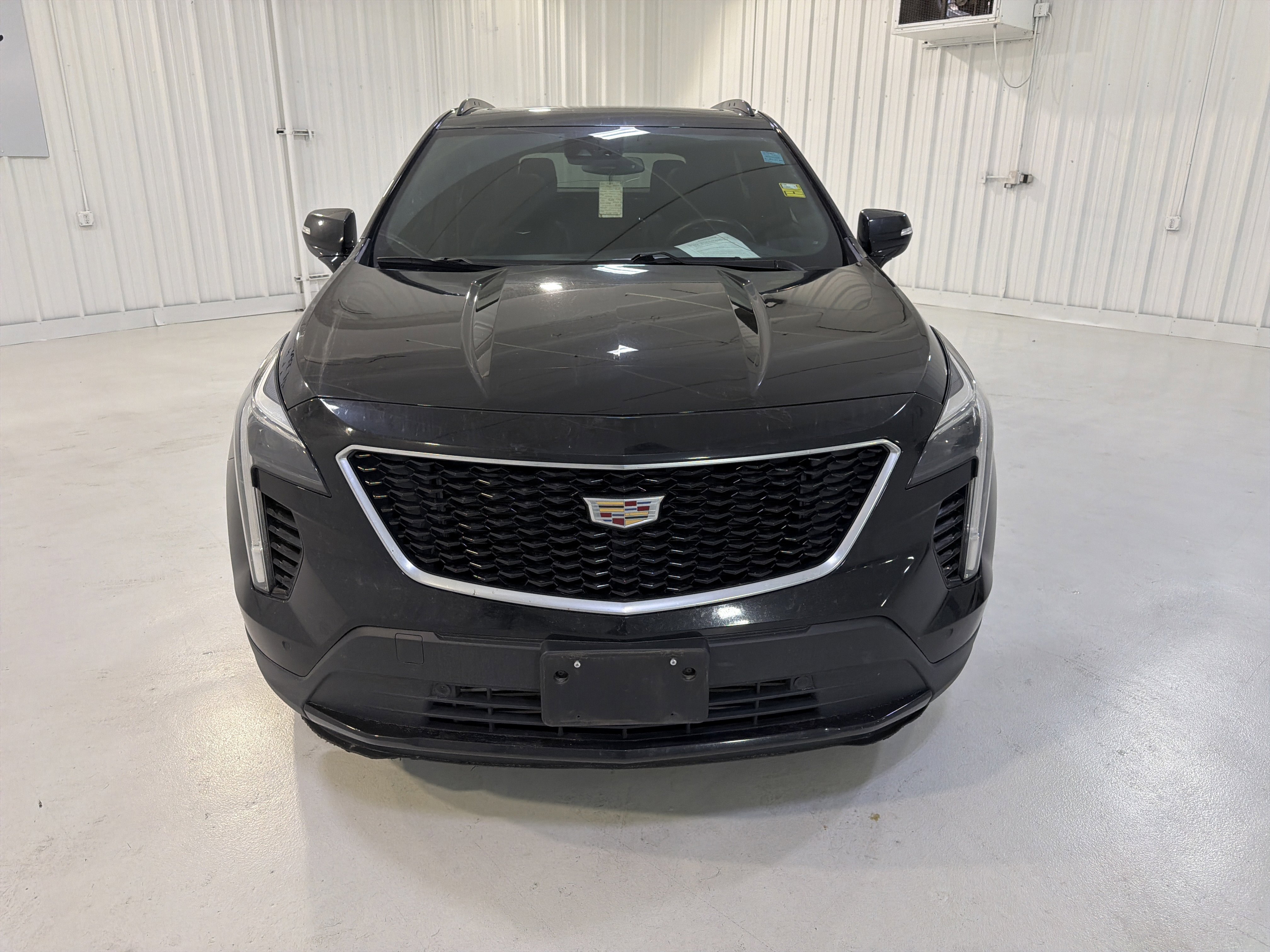 Used 2023 Cadillac XT4 Sport FWD image 8