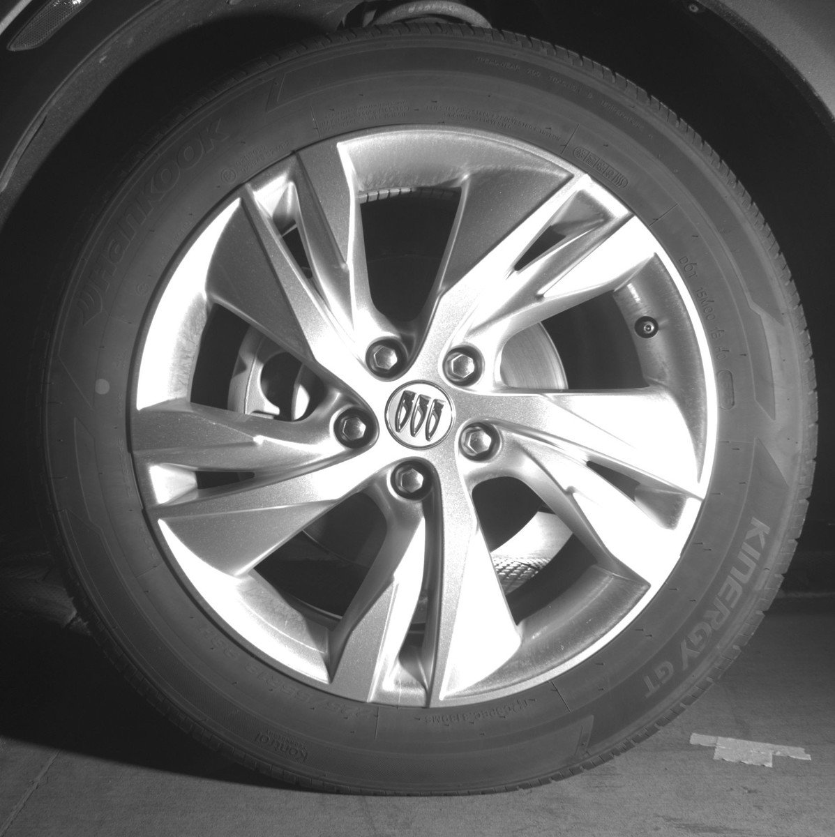 Used 2025 Buick Encore GX Preferred FWD image 12