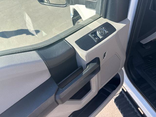 Certified 2021 Ford F350 XL w/ Power Equipment Group RWD image 11